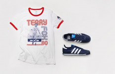 Adidas shoes commemorating Canadian runner sell out fast