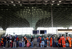  India suspends flights from UK until December 31: government 