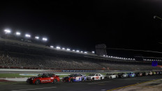 NASCAR to investigate after noose found in Bubba Wallace's garage