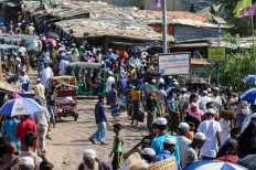 First Rohingya refugee dies from coronavirus in Bangladesh: Official  			