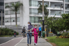 Lonely Peruvians learn to say 'I miss you' in the language of the Incas