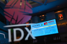 ‘Rise of domestic retail investors’ increases IDX net profits by 9.5%