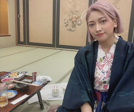 Japanese Netflix Star Kimura Likely Took Her Own Life Using Toxic Gas People The Jakarta Post