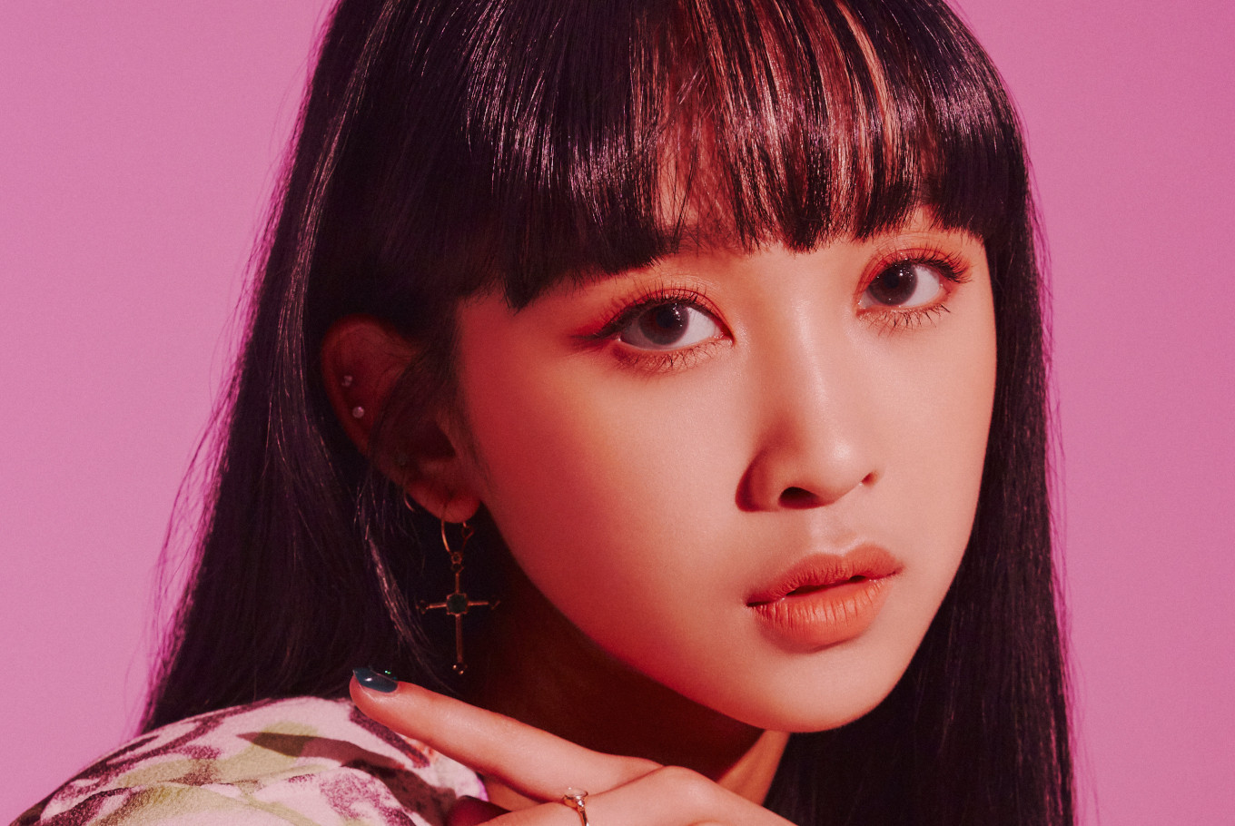 Secret Number Dita berbagi pengalamannya sebagai anggota grup K-pop Indonesia – Hiburan