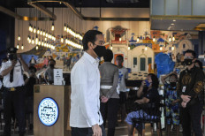 Retailers not overly concerned about latest microrestrictions