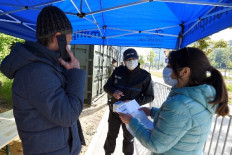 Luxembourg to reopen, cafes, restaurants on Wednesday