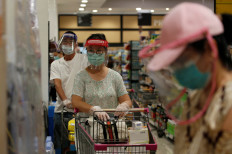 SMEs switch to producing PPE to survive COVID-19 economic fallout 