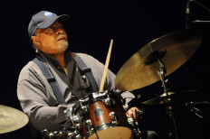  'Kind of Blue' jazz drummer Jimmy Cobb dies