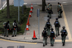 Why is Southeast Asia silent on Hong Kong?