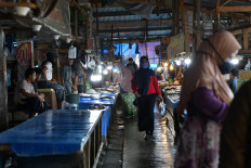 Inflation shows weak purchasing power to drag out economic recovery