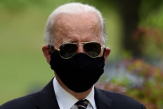 'Be a patriot': Biden backs nationwide mask mandate to fight virus