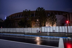 Empty Japan stadiums could soon hear the sound of app-lause