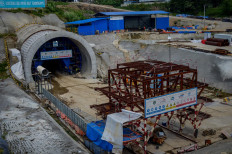 Economics of Jakarta-Bandung rail project increasingly bleak