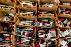 Sex workers' hands tied under virus lockdowns