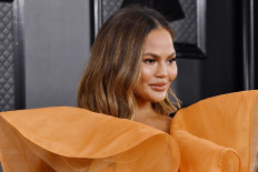 Chrissy Teigen to remove breast implants: 'I'm just over it'