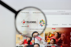 Telkomsel says Sumatra network restored '100%' after Tuesday's fire