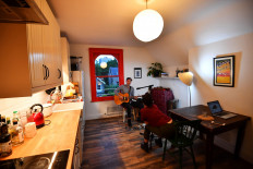 Musicians in lockdown rage against industry machine