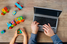 Online fashion retailer Zalora launches toy collections