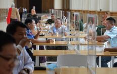 ‘Ugly face’: US and China trade barbs in Myanmar as South China Sea rift deepens