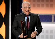 Martin Scorsese joins Apple's Hollywood roster for new films, TV shows