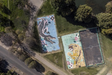 South Africa to allow domestic air travel for business from June 1