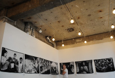 The 2022 edition of Bucharest Biennial to be curated by robot