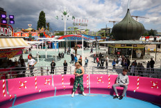 Economic diplomacy in time of pandemic