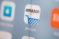 Amazon removes racist messages after they appear on some product listings