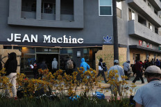 Indonesians in US confirmed safe as George Floyd protests continue nationwide