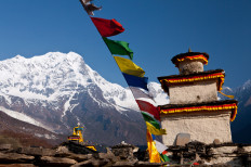 Canadians still stranded in Nepal must find their own way home