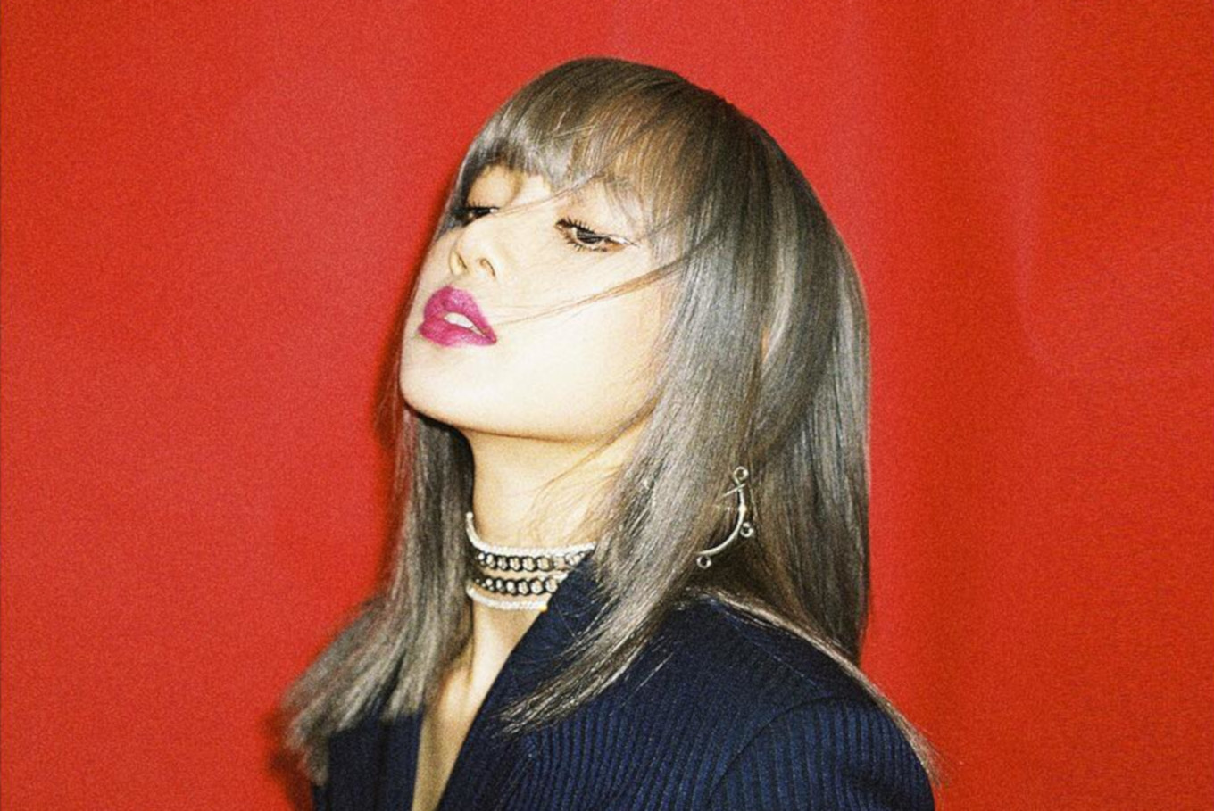 BLACKPINK's Lisa scammed 1 billion won by former manager ...