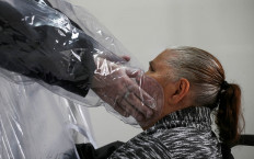 Brazil to test vaccine as Europe emerges from lockdown