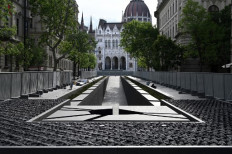 Hungary bars travel from Africa, most of Asia over virus