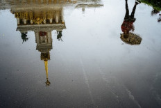 Anti-Putin shaman forced into mental asylum in Siberia