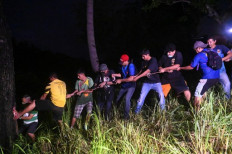 Tropical Storm Amanda death toll rises to 26 in Central America 			