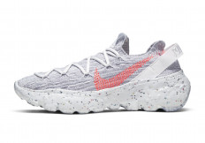 Five sustainably made sneakers for eco-friendly enthusiasts