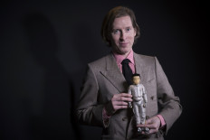 Cannes 'can't wait' for film fest after 'horrible' year