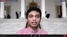 ​​​​​​​Government critic Ravio Patra questioned in WhatsApp hacking case