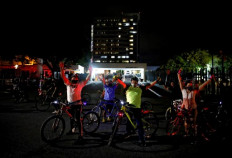 'Recycles' help shield Mexico health workers from COVID-19 stigma