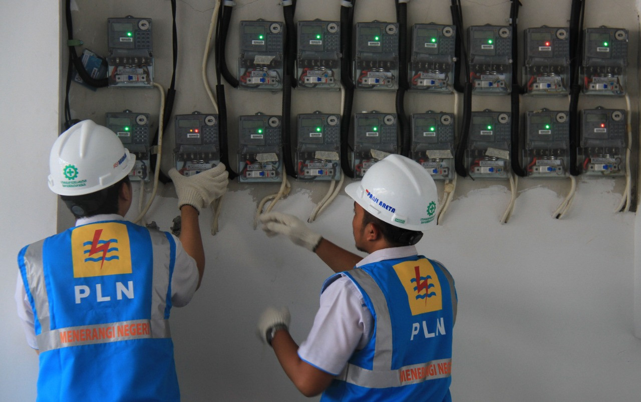 Consumers Lament Pln Electricity Bill Spike Business The Jakarta Post