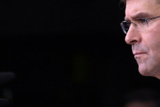 US defense secretary to visit Indonesia amid increased tension with China