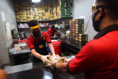 New layout, new experience: Restaurateurs prepare for reopening