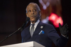 Time has come to hold police accountable: Sharpton