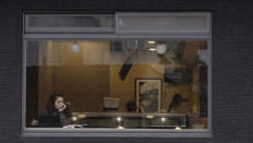 ‘Help is on the Way’ documents migrant workers' dreams, hopes in a foreign land