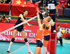 From farm girl to 'invincible superhero': The remarkable rise of China's Zhu Ting