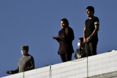 Bolivia closes Nicaragua, Iran embassies to save money for coronavirus