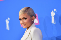 Not a billionaire, but Kylie Jenner is highest-paid celebrity, Forbes says