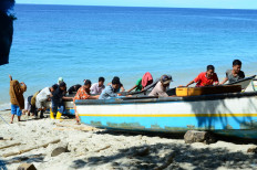 Maluku handline fishermen prove sustainable fishing can be profitable