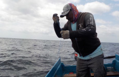 Buru Island fishermen given prestigious certificate for sustainable fishing