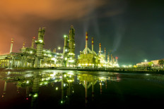 Taiwanese CPC, Pertamina sign deal for $8b petrochemical plant